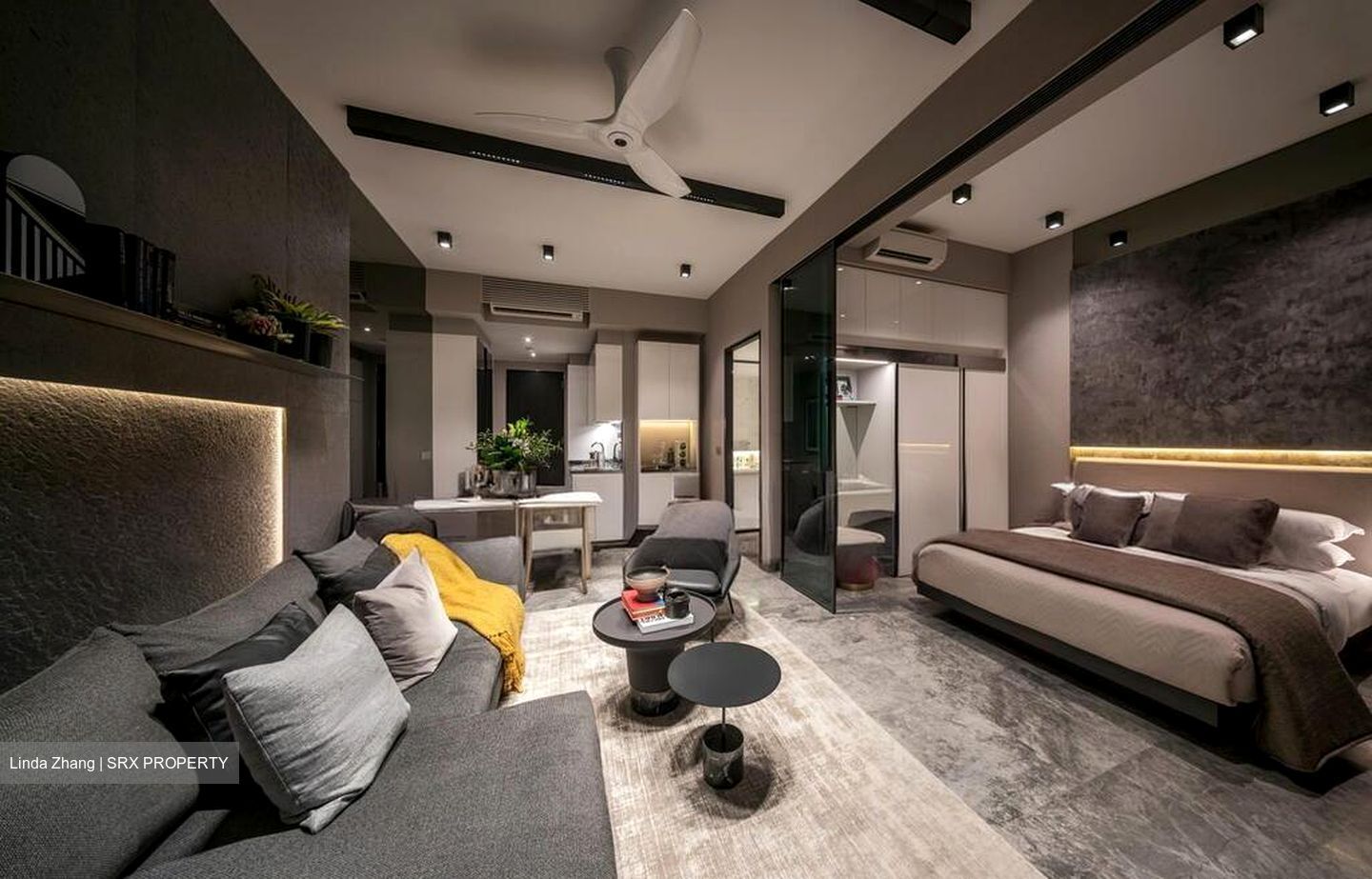 Midtown Bay (D7), Apartment #587125401